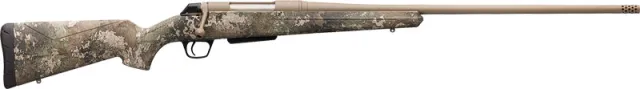 Winchester Model 70 270 Win 535237226 - View 2
