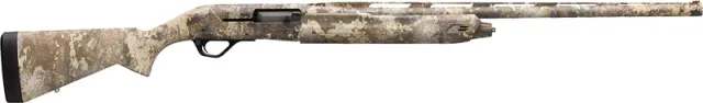Winchester SX4 Waterfowl Hunter 12 Gauge 28" 4+1 3" TrueTimber Prairie Camo - View 2