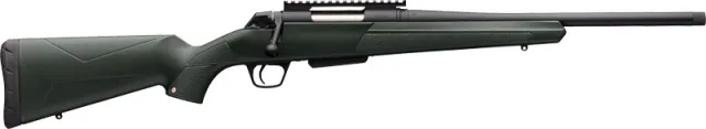 Winchester REPEATING ARMS XPR Stealth SR 6.5 Creedmoor 3rd Rifle 535757289 - View 2