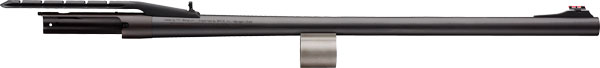 Winchester SX4 20 Gauge 22 In Rifled Blued Cantilever Sights - View 2