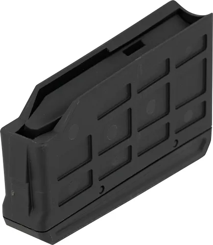 Winchester XPR 350 Legend Detachable Box Magazine 3 Round Polymer Black - View 2