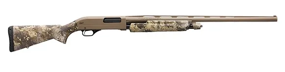 Winchester SXP Hybrid Hunter 12 Gauge 28 In 4 Round TrueTimber Prairie - View 2