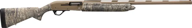 Winchester SX4 Hybrid Hunter 20 Gauge 28 In 4 Round 511249692 - View 2