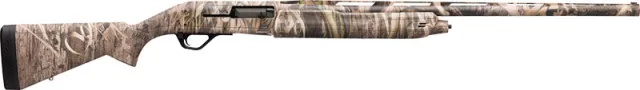 Winchester SX4 Waterfowl Hunter 20 Gauge 26 In 5 Round 511268691 - View 2