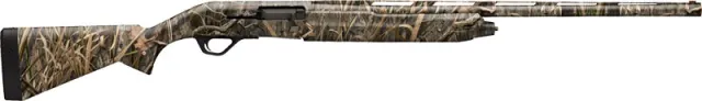 Winchester SX4 Waterfowl Hunter 20 Gauge 28 In 5 Round Shadow Grass - View 2