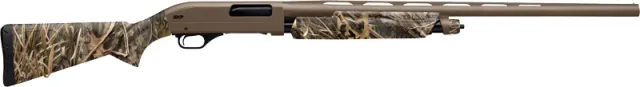 Winchester SXP Hybrid Hunter 12 Gauge 26 In 5 Round 512414291 - View 2