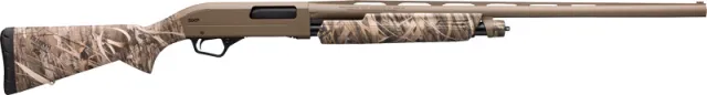 Winchester SXP Hybrid Hunter 12 Gauge 28 In 5 Round 512414392 - View 2