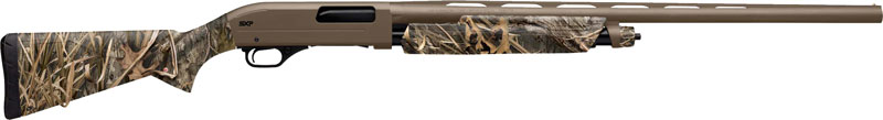 Winchester SXP 20 Gauge 512414692 - View 2