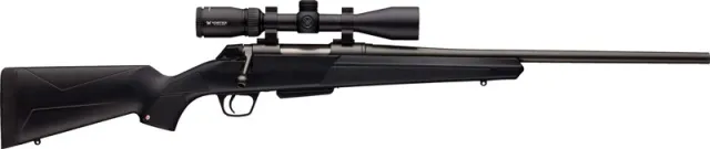 Winchester XPR Compact 6.5 PRC 535737294 - View 2