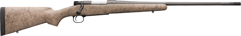 Winchester Model 70 Extreme 6.5 PRC 535240294 - View 2