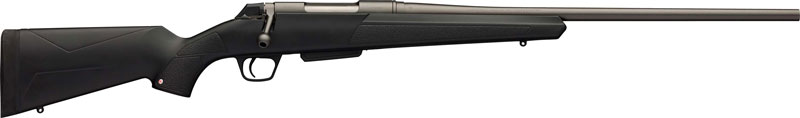 Winchester XPR .223 Remington 535720208 - View 2