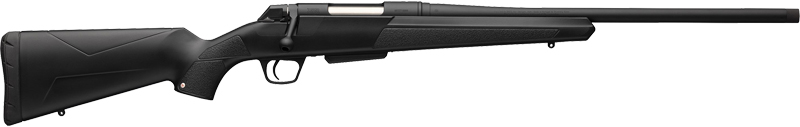 Winchester XPR SR 223 Rem 535711208 - View 2
