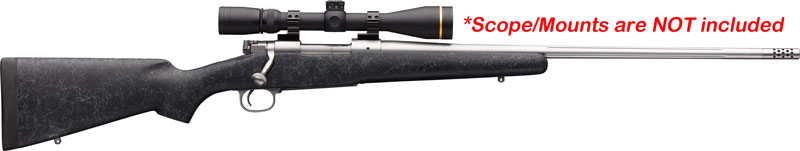 Winchester MODEL 70 30-06 535242228 - View 2