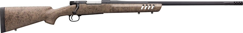Winchester Model 70 Long Range 6.5 Creedmoor 535243289 - View 2