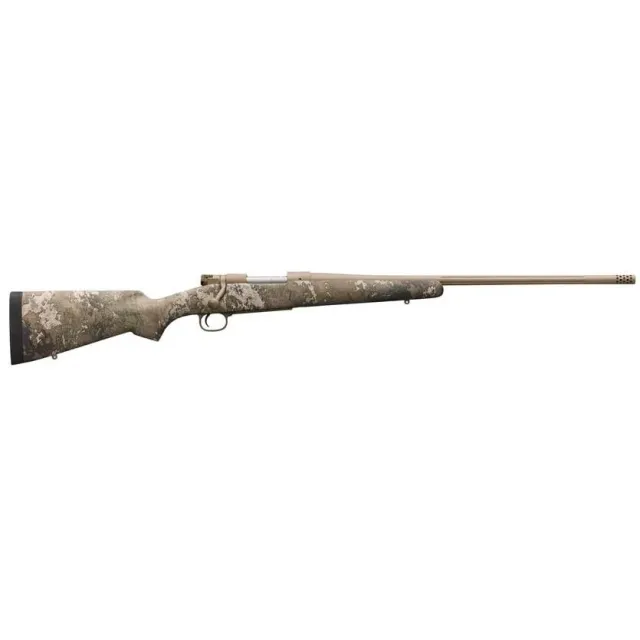 Winchester Model 70 6.8 Western 535237299 - View 2