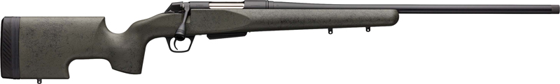 Winchester XPR SR 6.8 Western 535732299 - View 2