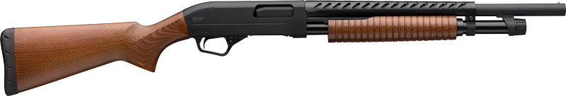 Winchester Super X Pump Trench 12 Gauge 512418395 - View 2