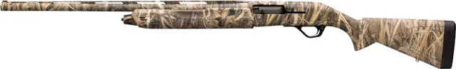 Winchester SX4 12 Gauge 26 In 4+1 Mossy Oak Shadow Grass - View 2