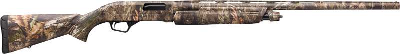 Winchester Repeating Arms 512426391 SXP Universal Hunter 12 Gauge 26"... - View 2