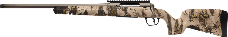 Savage AXIS 2 PRO 308 Win Bolt Action Rifle - View 2