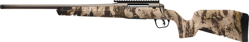Savage AXIS 2 PRO 350 Legend Bolt Action Rifle - View 2