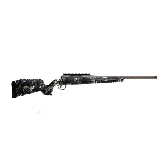 Savage 32351 Axis 2 Pro Forest SP Camo 223 Rem 20" Bolt-Action Rifle - View 2