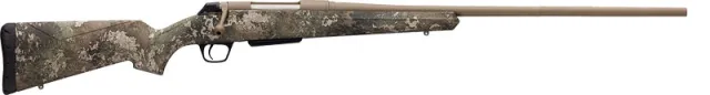 Winchester XPR Strata MB 6.5 PRC 24 in Brown Bolt Action 3+1 Capacity - View 2