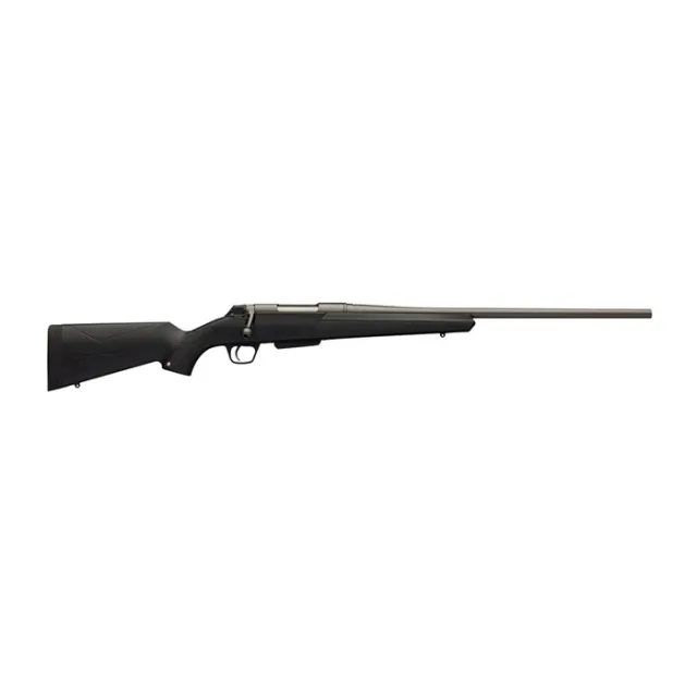 Winchester XPR Compact 6.8 Western 535720299 - View 2