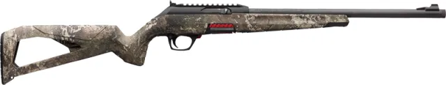 Winchester Repeating Arms 521110102 Wildcat 22 LR 10+1 18" Recessed... - View 2