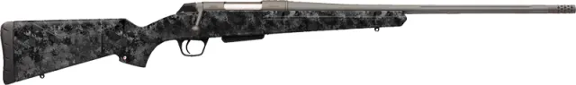 Winchester XPR Extreme .223 Remington 535776208 - View 2
