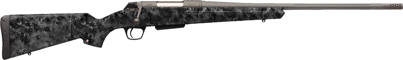 Winchester XPR Extreme .243 WINCHESTER 535776212 - View 2