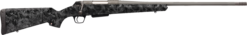 Winchester XPR Extreme 6.8 WESTERN 535776299 - View 2