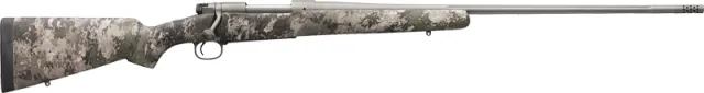 Winchester 70 Extreme 243 Win 535244212 - View 2