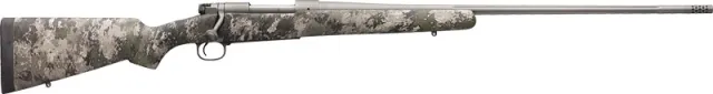 Winchester 70 Extreme 7mm Rem Mag 535244230 - View 2