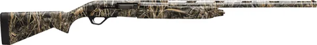 Winchester SX4 Waterfowl Hunter 20 Gauge 26 In 5 Round 511303691 - View 2