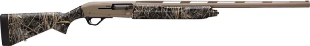 Winchester SX4 Hybrid Hunter 12 Gauge 511304292 - View 2