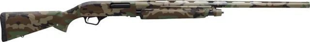 Winchester SXP 12 Gauge 512433292 - View 2
