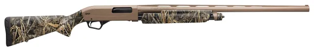 Winchester SXP Hybrid Hunter 12 Gauge 512432291 - View 2