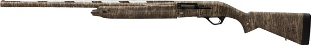 Winchester SX4 Waterfowl Hunter 12 Gauge 28 in Mossy Oak Bottomland Left Ha - View 2