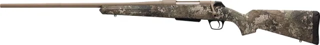 Winchester XPR 535782226 Hunter 270 Win 24" FDE Barrel Left-Handed Rifle - View 2