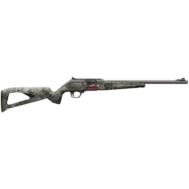 Winchester Repeating Arms 521141102 Wildcat 22 LR 10+1 18" Gray... - View 2