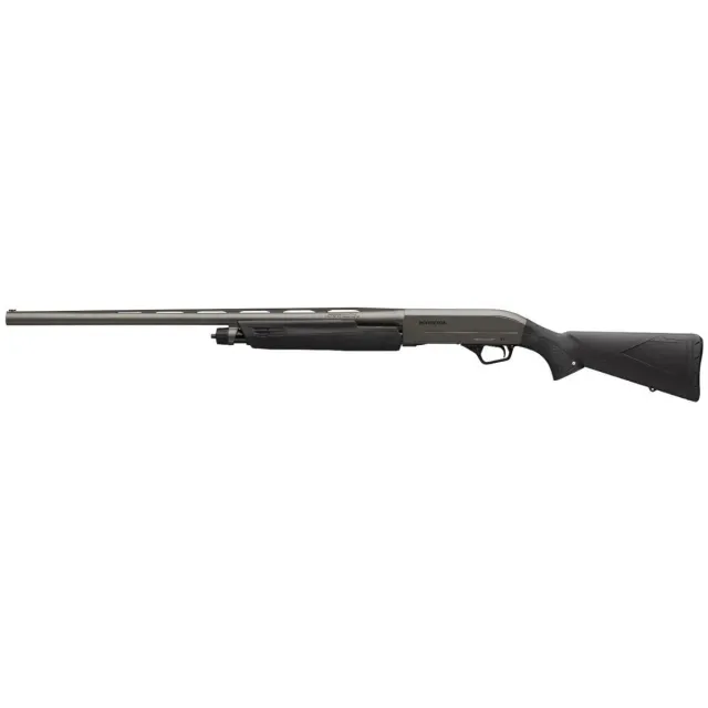 Winchester Repeating Arms 512439392 SXP Hybrid Full Size 12 Gauge Pump... - View 2