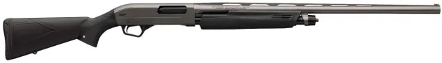 Winchester 512439392 SXP Hybrid 12GA Pump-Action, 28" Barrel, Gray Finish - View 2