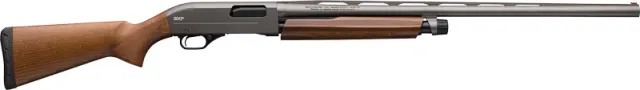 Winchester SXP Hybrid Field 20 Gauge 28 in Gray Perma-Cote 5+1 Pump Action - View 2