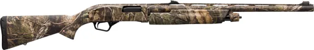 Winchester SXP Turkey Hunter 12 Gauge 24" Mossy Oak DNA Shotgun - View 2