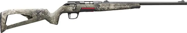 Winchester Xpert 22 LR Bolt Action 18 in Matte Black 10 Round Capacity - View 2