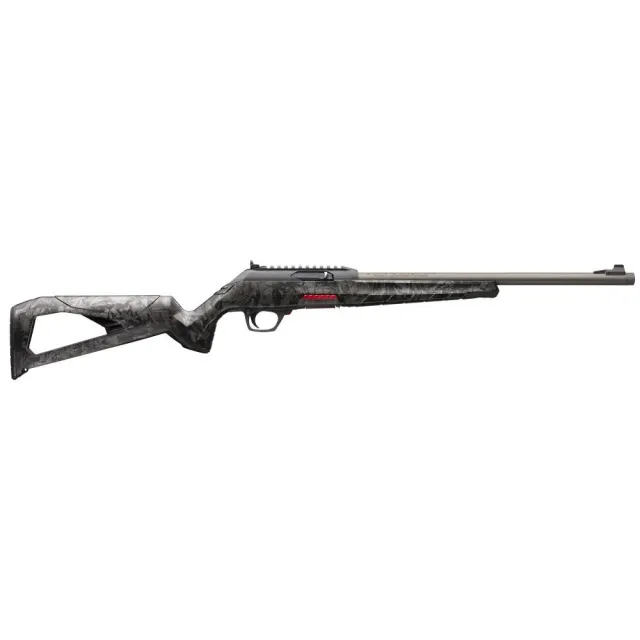 Winchester REPEATING ARMS Wildcat 22 SR 22LR 16.5in 10rd Rifle 521154102 - View 2