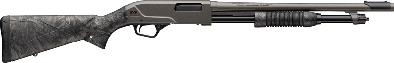 Winchester SUPER X 12 Gauge 512458395 - View 2