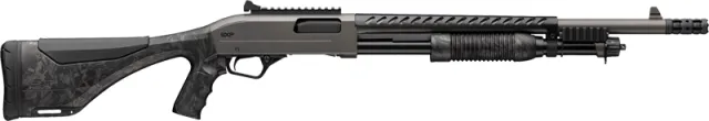 Winchester Super X 12 Gauge 512459395 - View 2