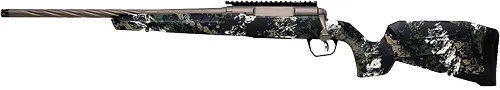 Savage Axis 2 Pro 30-06 Springfield 20in 4rd Forest SP Camo LH Rifle - View 2